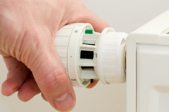 Countess Cross central heating repair costs