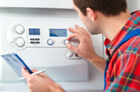 free Countess Cross gas safe engineer quotes